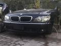 ПЕРЕДНЯЯ ЧАСТЬ БМВ Е46 КУПЕ за 7 000 000 тг. в Алматы – фото 63