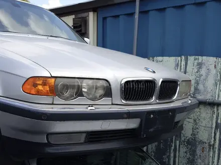 ПЕРЕДНЯЯ ЧАСТЬ БМВ Е46 КУПЕ за 7 000 000 тг. в Алматы – фото 66