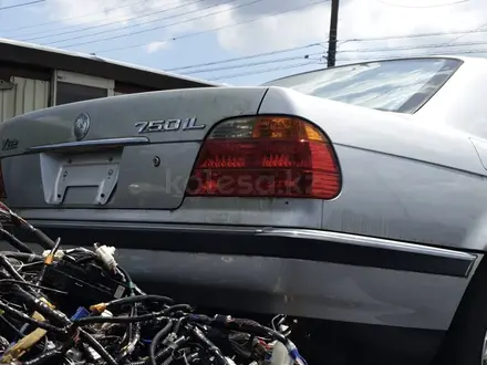 ПЕРЕДНЯЯ ЧАСТЬ БМВ Е46 КУПЕ за 7 000 000 тг. в Алматы – фото 67