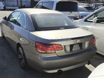 ПЕРЕДНЯЯ ЧАСТЬ БМВ Е46 КУПЕ за 7 000 000 тг. в Алматы – фото 9