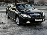 Toyota Camry 2011 годаүшін8 450 000 тг. в Усть-Каменогорск