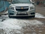 Chevrolet Cruze 2011 года за 2 900 000 тг. в Алматы