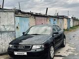 Audi A4 1996 годаүшін2 500 000 тг. в Костанай – фото 5