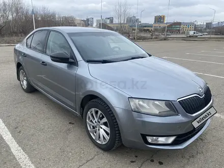 Skoda Octavia 2013 года за 5 500 000 тг. в Усть-Каменогорск – фото 5