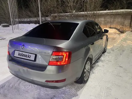 Skoda Octavia 2013 года за 5 500 000 тг. в Усть-Каменогорск – фото 16