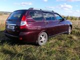 ВАЗ (Lada) Priora 2171 2012 года за 2 550 000 тг. в Рудный – фото 2