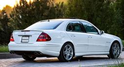 Mercedes-Benz E 500 2003 годаүшін9 000 000 тг. в Шымкент – фото 2