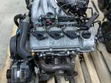 Мотор 1MZ-fe Toyota Highlander (Тойота Хайландер) 3.0 1AZ/2AZ/1MZ/K24/VQ35 за 173 800 тг. в Алматы – фото 4