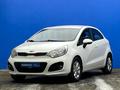 Kia Rio 2014 года за 4 980 000 тг. в Актобе