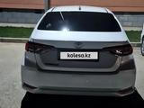 Toyota Corolla 2023 года за 12 000 000 тг. в Шымкент