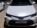 Toyota Corolla 2023 года за 12 000 000 тг. в Шымкент – фото 2