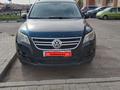 Volkswagen Tiguan 2008 года за 5 500 000 тг. в Астана