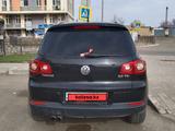 Volkswagen Tiguan 2008 года за 5 500 000 тг. в Астана – фото 2