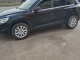 Volkswagen Tiguan 2008 года за 5 500 000 тг. в Астана – фото 3