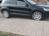 Volkswagen Tiguan 2008 года за 5 500 000 тг. в Астана – фото 4