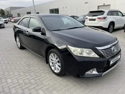 Toyota Camry 2012 года за 10 500 000 тг. в Алматы – фото 14