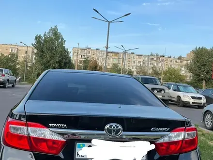 Toyota Camry 2012 года за 10 500 000 тг. в Алматы – фото 16