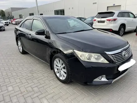 Toyota Camry 2012 года за 10 500 000 тг. в Алматы – фото 15