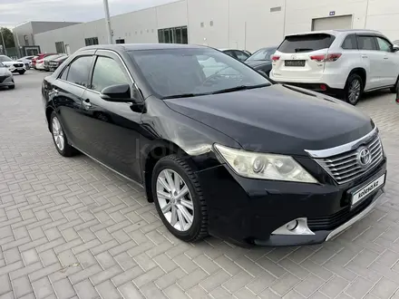 Toyota Camry 2012 года за 10 500 000 тг. в Алматы – фото 5