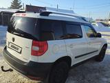 Skoda Yeti 2013 годаfor6 500 000 тг. в Кокшетау – фото 5