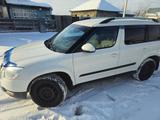 Skoda Yeti 2013 года за 6 500 000 тг. в Кокшетау – фото 5