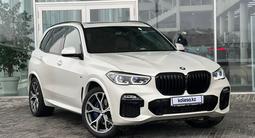 BMW X5 2021 года за 37 500 000 тг. в Алматы – фото 3