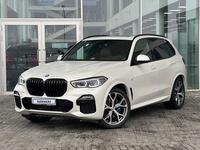 BMW X5 2021 года за 37 500 000 тг. в Алматы