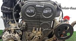 Двигатель на mitsubishi GDI. Митсубиси за 285 000 тг. в Алматы