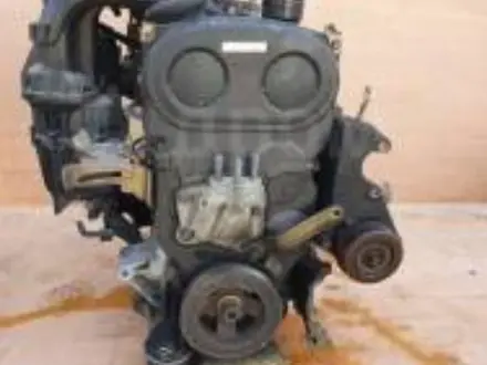 Двигатель на mitsubishi GDI. Митсубисиүшін285 000 тг. в Алматы – фото 4