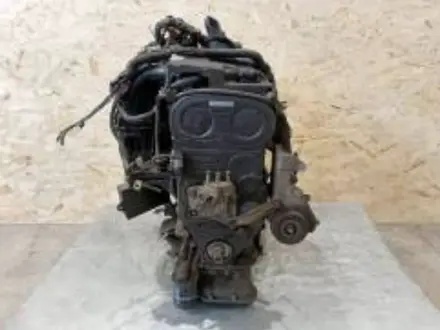 Двигатель на mitsubishi GDI. Митсубисиүшін285 000 тг. в Алматы – фото 5