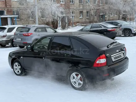 ВАЗ (Lada) Priora 2172 2013 года за 2 550 000 тг. в Темиртау – фото 13