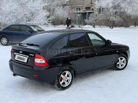 ВАЗ (Lada) Priora 2172 2013 года за 2 550 000 тг. в Темиртау