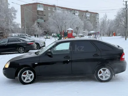 ВАЗ (Lada) Priora 2172 2013 года за 2 550 000 тг. в Темиртау – фото 6