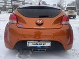 Hyundai Veloster 2013 года за 6 100 000 тг. в Астана – фото 3
