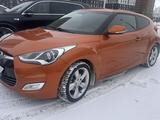 Hyundai Veloster 2013 года за 6 100 000 тг. в Астана