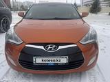 Hyundai Veloster 2013 года за 6 100 000 тг. в Астана – фото 5