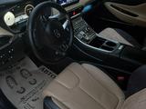 Hyundai Santa Fe 2023 года за 16 800 000 тг. в Шымкент – фото 4
