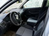 Volkswagen Golf 2003 года за 1 400 000 тг. в Алматы – фото 4