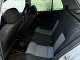 Volkswagen Golf 2003 года за 1 400 000 тг. в Алматы – фото 5