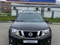Nissan Terrano 2021 годаүшін9 500 000 тг. в Петропавловск