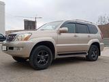 Lexus GX 470 2005 года за 11 000 000 тг. в Актау – фото 5