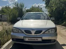 Nissan Primera, 2000