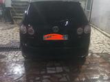 Volkswagen Golf Plus 2006 годаүшін3 300 000 тг. в Астана – фото 2