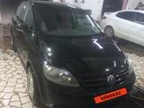 Volkswagen Golf Plus 2006 года за 3 500 000 тг. в Астана