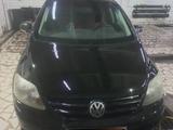 Volkswagen Golf Plus 2006 года за 3 800 000 тг. в Астана – фото 3