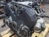 Двигатель Volkswagen Touareg AXQ 4.2 за 900 000 тг. в Павлодар – фото 4