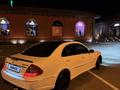 Mercedes-Benz E 55 AMG 2005 годаүшін10 500 000 тг. в Алматы – фото 2