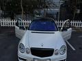 Mercedes-Benz E 55 AMG 2005 годаүшін10 500 000 тг. в Алматы – фото 6