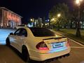 Mercedes-Benz E 55 AMG 2005 годаүшін10 500 000 тг. в Алматы – фото 4