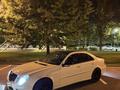 Mercedes-Benz E 55 AMG 2005 годаүшін10 500 000 тг. в Алматы – фото 5